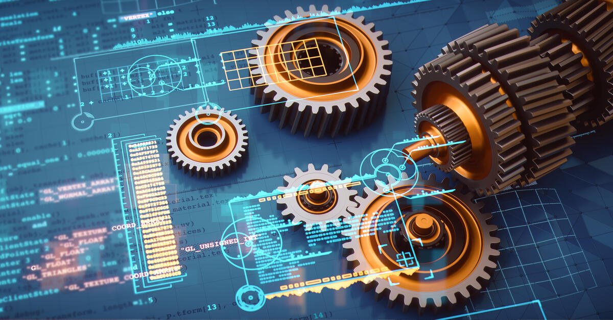 Mechanical Processes