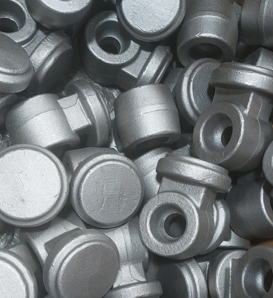 Forging Tolerance and Surface Finish