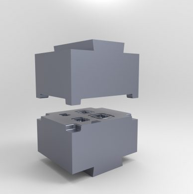 Tool & Die Design in Forging