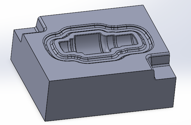 Forging Die Design