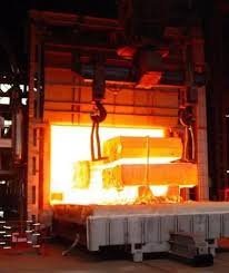 Heat treatment